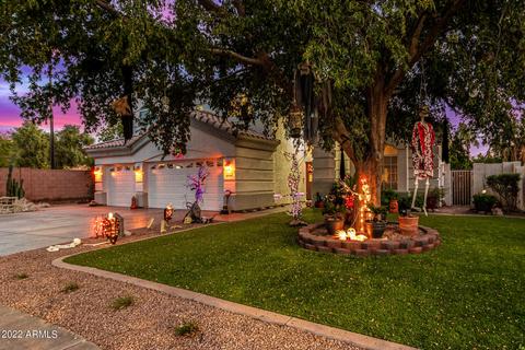 4543 E Tremaine Ave, Gilbert, AZ 85234 photo 4