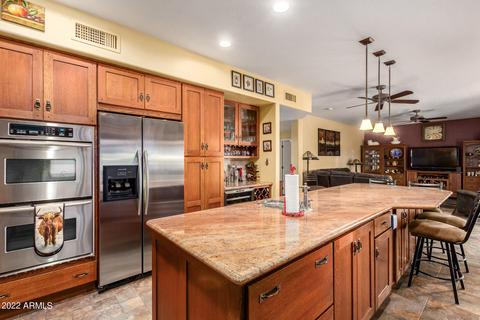 4543 E Tremaine Ave, Gilbert, AZ 85234 photo 22
