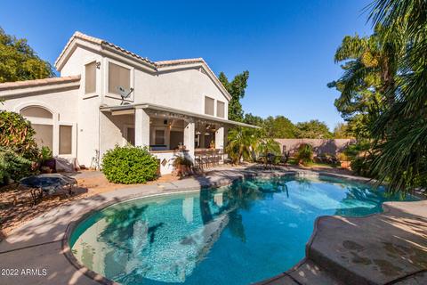 4543 E Tremaine Ave, Gilbert, AZ 85234 photo 46