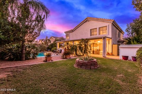 4543 E Tremaine Ave, Gilbert, AZ 85234 photo 38