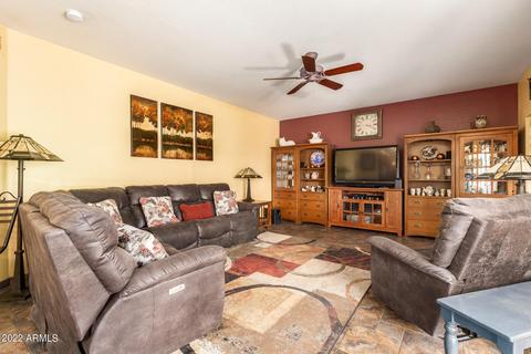 4543 E Tremaine Ave, Gilbert, AZ 85234 photo 14
