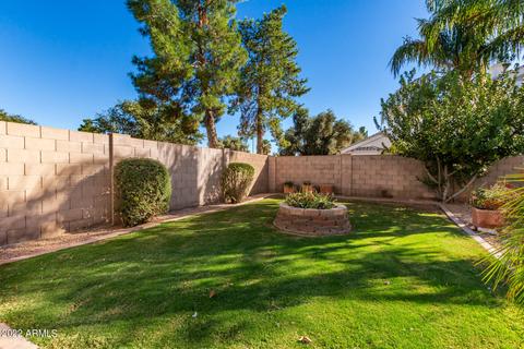 4543 E Tremaine Ave, Gilbert, AZ 85234 photo 43