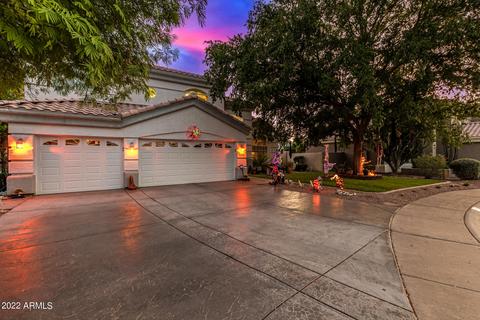 4543 E Tremaine Ave, Gilbert, AZ 85234 photo 3