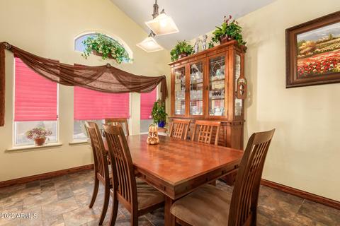 4543 E Tremaine Ave, Gilbert, AZ 85234 photo 16