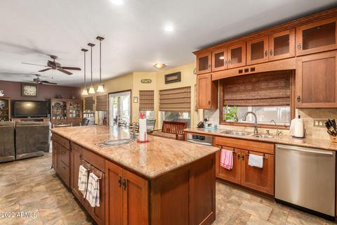 4543 E Tremaine Ave, Gilbert, AZ 85234 photo 21