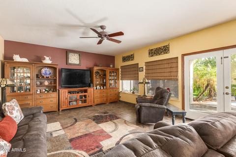 4543 E Tremaine Ave, Gilbert, AZ 85234 photo 15