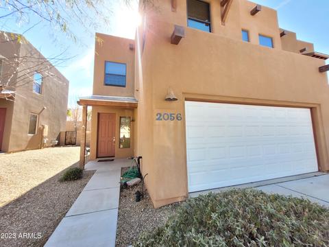 2056 Cascadia Dr, Sierra Vista, AZ 85635