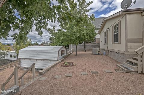 714 W Summit St, Payson, AZ 85541 photo 28
