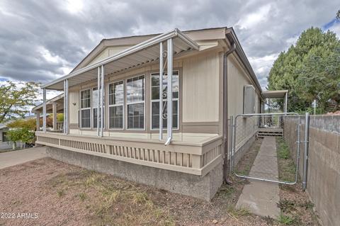 714 W Summit St, Payson, AZ 85541 photo 3