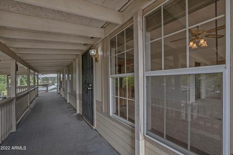 714 W Summit St, Payson, AZ 85541 photo 5