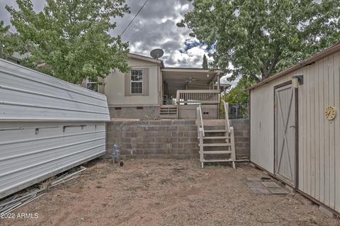 714 W Summit St, Payson, AZ 85541 photo 34