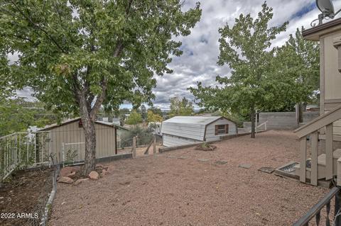 714 W Summit St, Payson, AZ 85541 photo 29