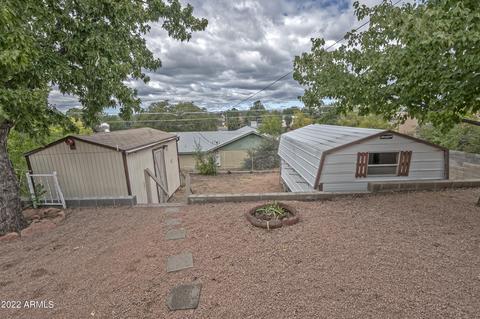 714 W Summit St, Payson, AZ 85541 photo 30