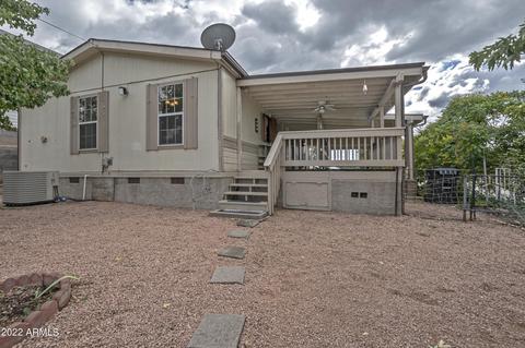714 W Summit St, Payson, AZ 85541 photo 27