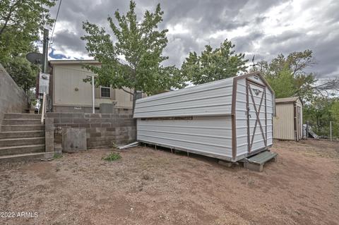 714 W Summit St, Payson, AZ 85541 photo 32