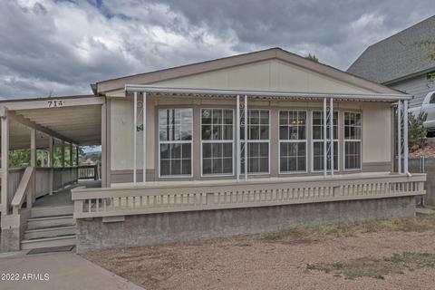 714 W Summit St, Payson, AZ 85541 photo 2