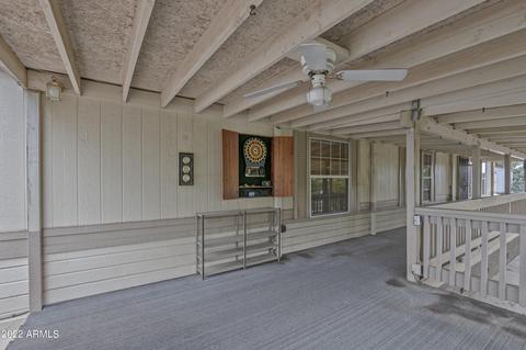714 W Summit St, Payson, AZ 85541 photo 7