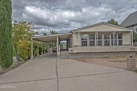 714 W Summit St, Payson, AZ 85541 photo 1