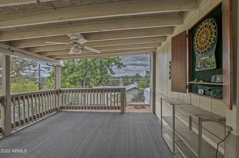 714 W Summit St, Payson, AZ 85541 photo 6