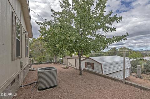 714 W Summit St, Payson, AZ 85541 photo 31