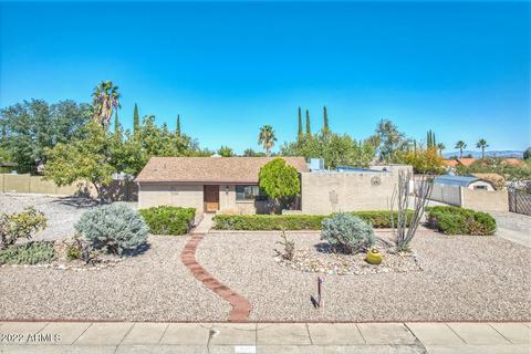 2117 Laurel Ln, Sierra Vista, AZ 85635