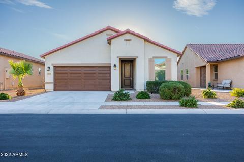 457 N San Ricardo Trl, Casa Grande, AZ 85194
