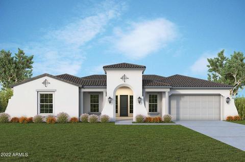 20724 W San Juan Ave, Buckeye, AZ 85396