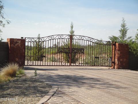 9150 E Spring Creek Ranch Rd #-, Cottonwood, AZ 86326