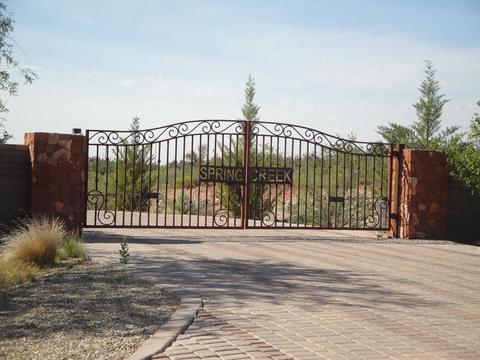 9350 E Spring Creek Ranch Rd #-, Cottonwood, AZ 86326