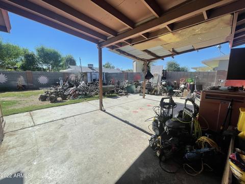 5961 W Mitchell Dr, Phoenix, AZ 85033 photo 20