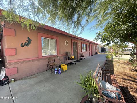 5961 W Mitchell Dr, Phoenix, AZ 85033 photo 1
