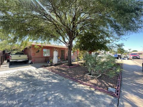 5961 W Mitchell Dr, Phoenix, AZ 85033 photo 2