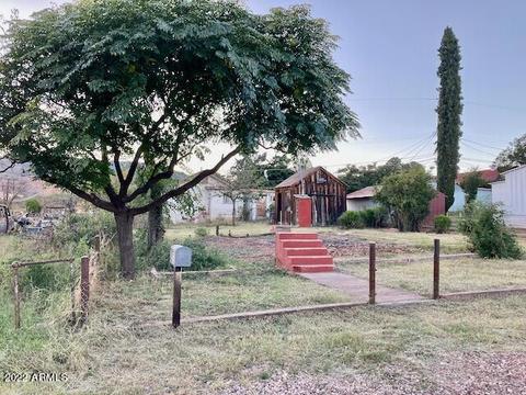 105 C St #105, Bisbee, AZ 85603