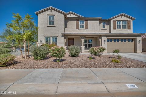 3692 E Narrowleaf Dr, Gilbert, AZ 85298 photo 1