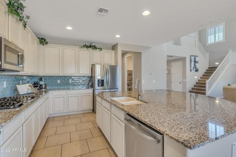 3692 E Narrowleaf Dr, Gilbert, AZ 85298 photo 5
