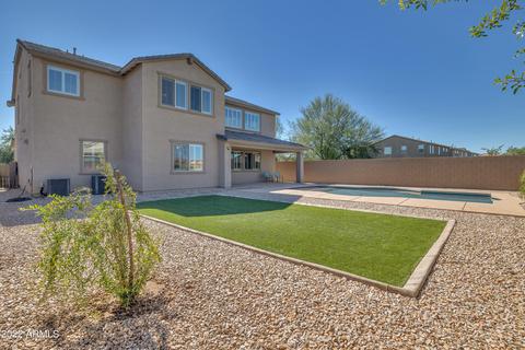 3692 E Narrowleaf Dr, Gilbert, AZ 85298 photo 29