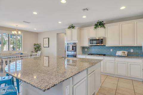 3692 E Narrowleaf Dr, Gilbert, AZ 85298 photo 3