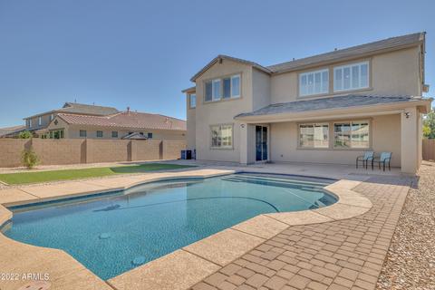 3692 E Narrowleaf Dr, Gilbert, AZ 85298 photo 28