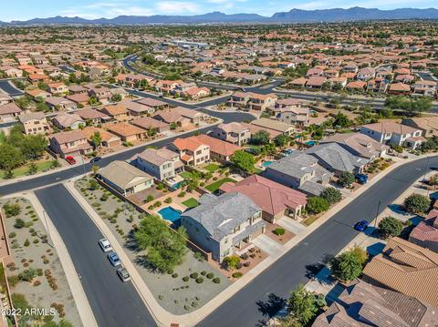 3692 E Narrowleaf Dr, Gilbert, AZ 85298 photo 31