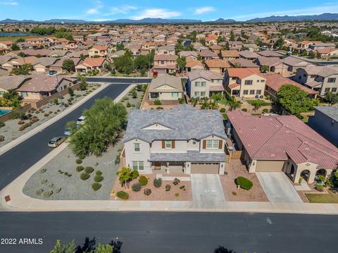 3692 E Narrowleaf Dr, Gilbert, AZ 85298 photo 30