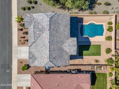 3692 E Narrowleaf Dr, Gilbert, AZ 85298 photo 32