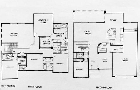 3692 E Narrowleaf Dr, Gilbert, AZ 85298 photo 35