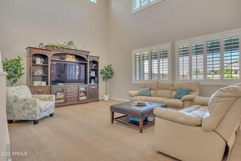 3692 E Narrowleaf Dr, Gilbert, AZ 85298 photo 12