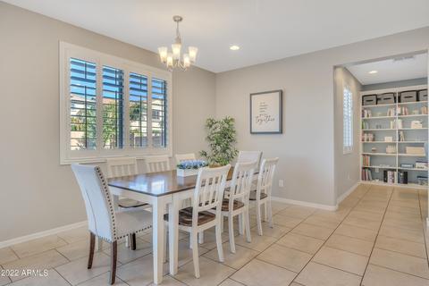 3692 E Narrowleaf Dr, Gilbert, AZ 85298 photo 7