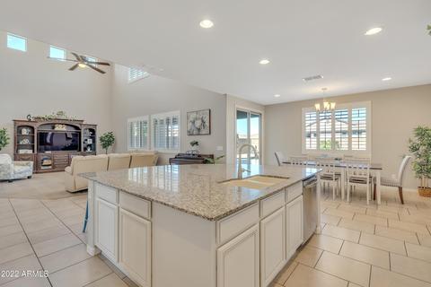 3692 E Narrowleaf Dr, Gilbert, AZ 85298 photo 9