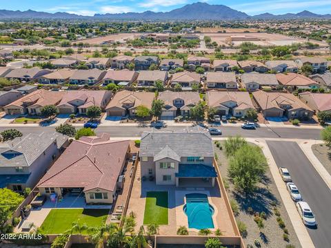3692 E Narrowleaf Dr, Gilbert, AZ 85298 photo 33
