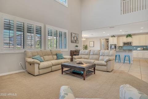 3692 E Narrowleaf Dr, Gilbert, AZ 85298 photo 11