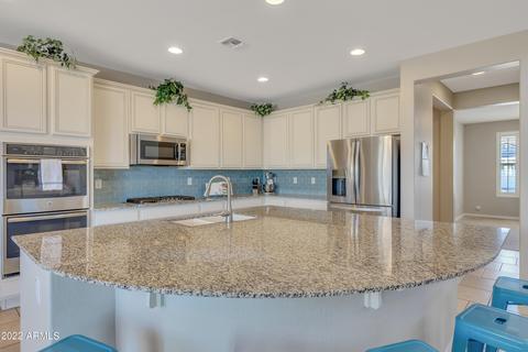 3692 E Narrowleaf Dr, Gilbert, AZ 85298 photo 6