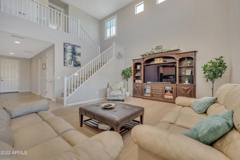3692 E Narrowleaf Dr, Gilbert, AZ 85298 photo 13