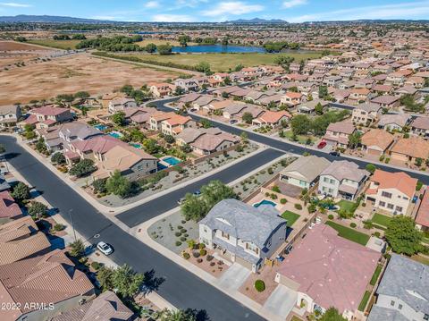 3692 E Narrowleaf Dr, Gilbert, AZ 85298 photo 2
